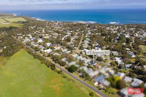 Property photo of 48 Anglers Road Cape Paterson VIC 3995