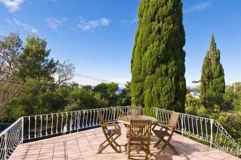 Property photo of 71 Kangaroo Street Manly NSW 2095