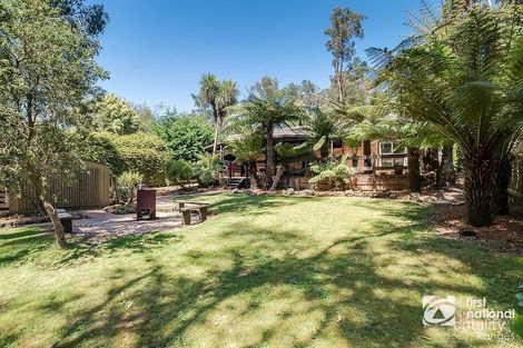Property photo of 2 Joffre Parade Cockatoo VIC 3781
