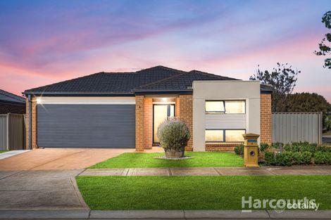 Property photo of 4 Kilmore Street Brookfield VIC 3338