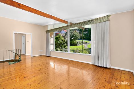 Property photo of 1 Balfour Road Austinmer NSW 2515