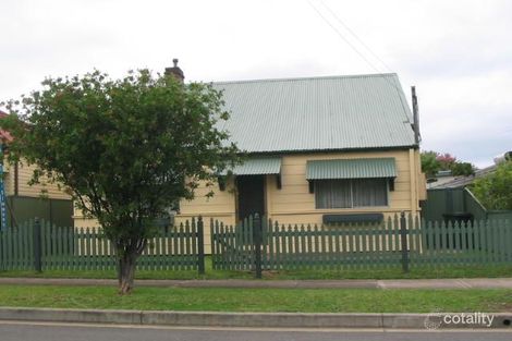 Property photo of 7 Fourth Street Granville NSW 2142