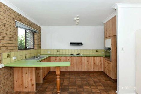 Property photo of 4/5A Cecil Street Toowoomba City QLD 4350