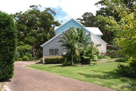Property photo of 8 Warramunga Close Salamander Bay NSW 2317