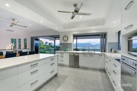 Property photo of 20 Oceanview Place Mooroobool QLD 4870