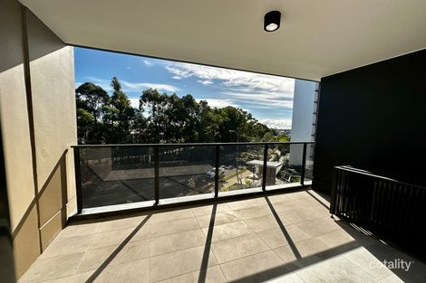 Property photo of 40704/2 Main Street Varsity Lakes QLD 4227