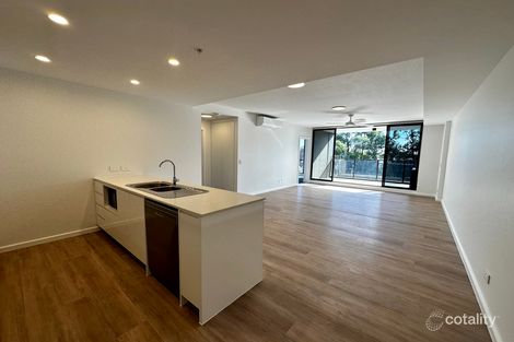 Property photo of 40704/2 Main Street Varsity Lakes QLD 4227