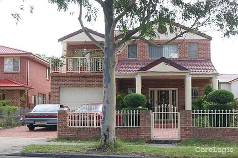 Property photo of 181 Burwood Road Croydon Park NSW 2133