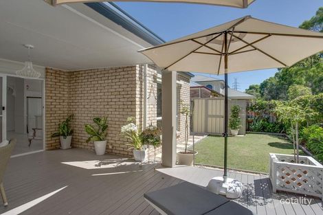 Property photo of 5 Imperia Crescent Varsity Lakes QLD 4227