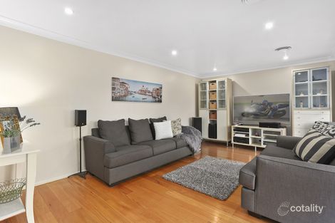 Property photo of 64 Lindeman Crescent Green Valley NSW 2168