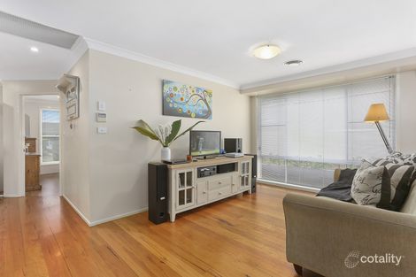 Property photo of 64 Lindeman Crescent Green Valley NSW 2168