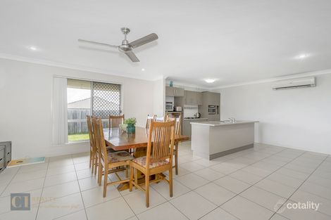 Property photo of 33 Michaelina Drive Beaudesert QLD 4285