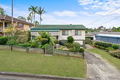 Property photo of 19 Elaroo Crescent Ferny Hills QLD 4055