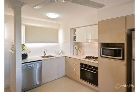Property photo of 413/8 Hurworth Street Bowen Hills QLD 4006