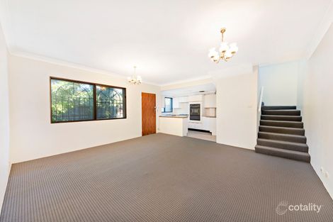 Property photo of 4/417-419 Liverpool Road Strathfield NSW 2135