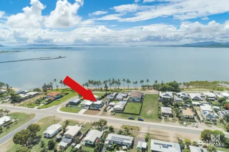 Property photo of 17 Thomas Street Bowen QLD 4805