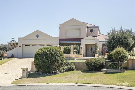 Property photo of 11 Catania Court Mindarie WA 6030