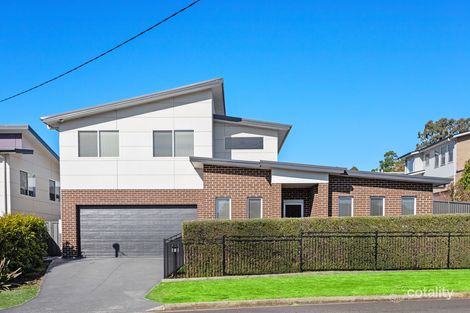 Property photo of 1 Emerson Road Dapto NSW 2530