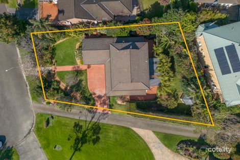 Property photo of 19 Bele Place Kiama NSW 2533