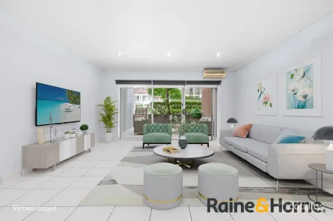 Property photo of 6/28-32 Marlborough Road Homebush West NSW 2140