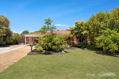 Property photo of 53 Discovery Crescent Port Kennedy WA 6172