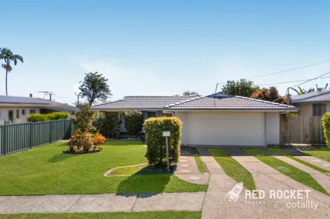 4 BOSKENNE ST, ROCHEDALE SOUTH, QLD 4123