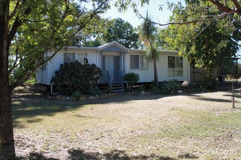 Property photo of 233 Valentine Plains Road Biloela QLD 4715