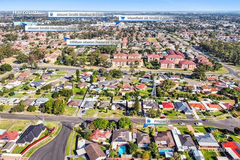 Property photo of 15 Jindalla Crescent Hebersham NSW 2770