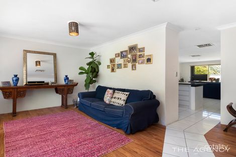 Property photo of 53 Discovery Crescent Port Kennedy WA 6172