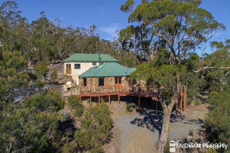 Property photo of 129 Albion Heights Drive Kingston TAS 7050