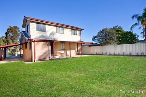 Property photo of 8 Tapp Place Bidwill NSW 2770