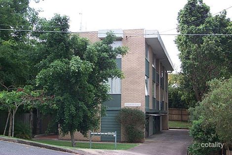 47 Elizabeth St, Toowong, QLD 4066