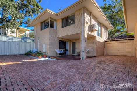 7/27 Drabble Rd, Scarborough, WA 6019