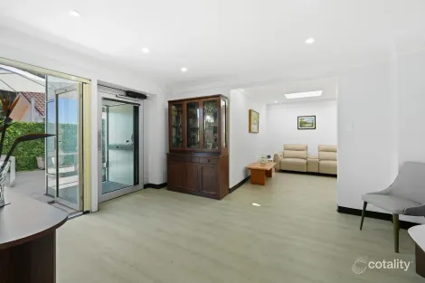 Property photo of 56 Carson Street Dundas Valley NSW 2117