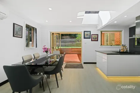 Property photo of 56 Carson Street Dundas Valley NSW 2117
