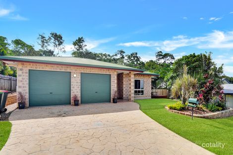 58 Verbena Dr, Mount Sheridan, QLD 4868