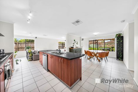 Property photo of 43 Fleet Street Narre Warren South VIC 3805
