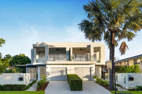 1/4 Holly Ave, Hollywell, QLD 4216