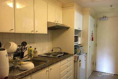 Property photo of 917/352 Sussex Street Sydney NSW 2000