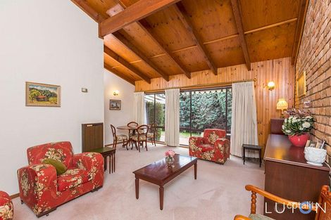 Property photo of 12 Limbunya Street Hawker ACT 2614