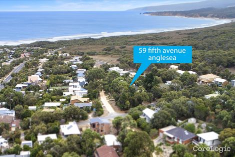 Property photo of 59 Fifth Avenue Anglesea VIC 3230