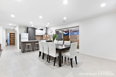 Property photo of 8 Mollison Drive Doreen VIC 3754