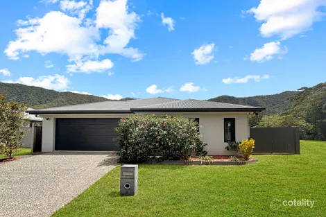 19 Azure Ct, Bentley Park, QLD 4869