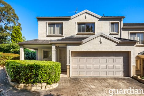 1/27-29 Francis St, Castle Hill, NSW 2154