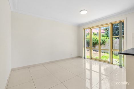 Property photo of 38B Marsden Street Parramatta NSW 2150