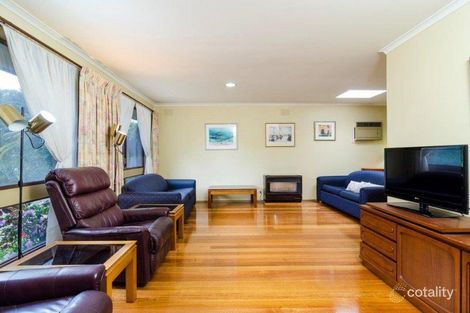 Property photo of 38 Herbert Avenue Hoppers Crossing VIC 3029