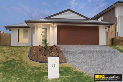 Property photo of 79 Taffeta Drive Mount Cotton QLD 4165