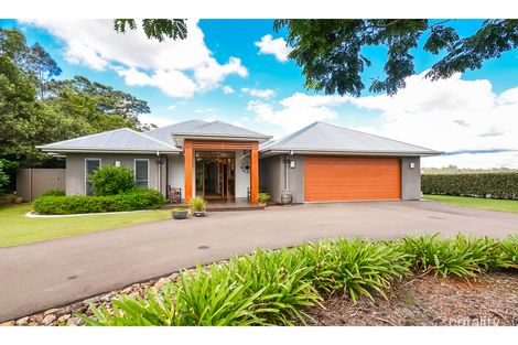 Property photo of 96 Gardners Lane North Maleny QLD 4552
