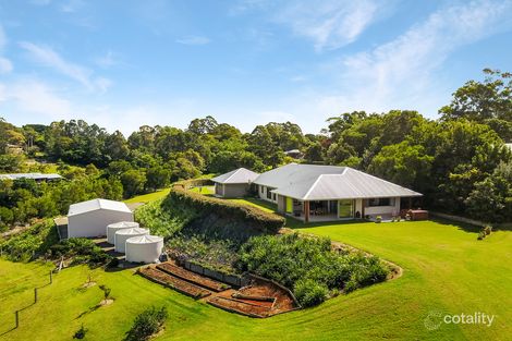 Property photo of 96 Gardners Lane North Maleny QLD 4552