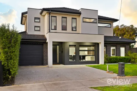 Property photo of 206 Forrest Street Ardeer VIC 3022